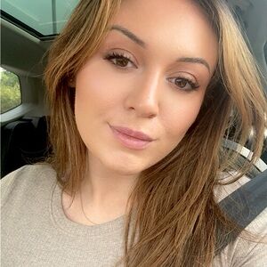 Meet your Posher, Chantel